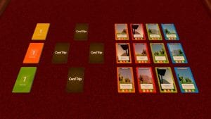 Card Trip - Card Game